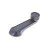Honda Accord, Civic, Prelude Grey Window Crank Handle (1977-1983)