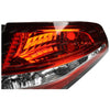 Ford FG Falcon Sedan Tail Lights Pair (2008-2014)