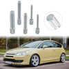 1.6–1.8 5PCS Timing Belt Tool Crankshaft Camshaft Engine Timing Pulley