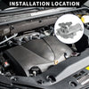 Chrysler Town & Country Gasket Kit Water Pump (2008-2010)