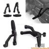 Harley Davidson Nightster Rear Passenger Foot Pegs (2022-2023)