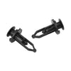 Toyota Lexus 30 x Bumper Retainer Clips