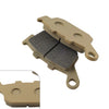 Kawasaki Z900 Rear Brake Pads (2017-2023)