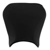 Suzuki GSXR600 GSXR750 (2004-2005) Black Front Rider Driver Seat