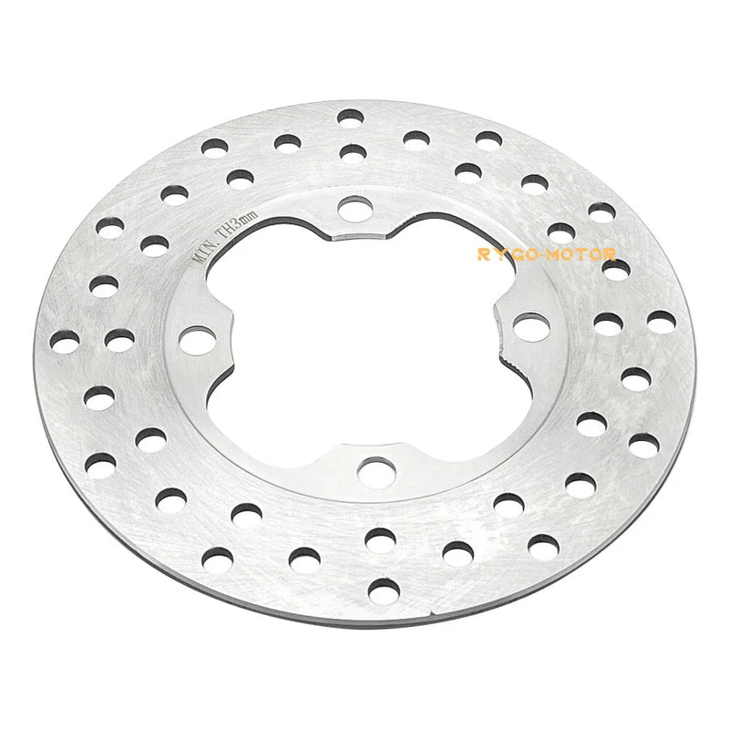 Honda Rancher 420 Front Brake Rotor (2007–2014)