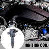 Toyota Matrix Corolla Solara 4x Ignition Coil (2003–2008)