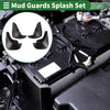 Buick Regal Mud Flaps Splash Guards Mud Guards (2003–2008)
