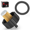Yamaha G5-A G5A Fuel Filter (1990–1995)