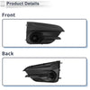 Subaru Impreza Front Right Fog Light Grill (2017-2019)