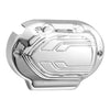Harley Touring Electra Road Glide (2017-2020) Chrome Transmission Side Cover