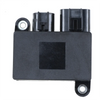 Toyota Corolla Matrix Mazda 5 CX7 Cooling Fan Control Unit (2003-2012)