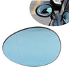 Mini R55 R56 R57 R58 R59 R60 R61 Heated Rear View Mirror Glass (2007-2015)