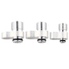 AC Compressor Drier Fitting Adapter Hose Multiple Sizes