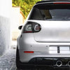 VW Golf 5 MK5 R32 Rear Bumper Diffuser Cover (2005-2008)