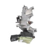 Chrysler Vehicle Models Steering Column Switch Housing With Key
