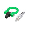 BMW E-Series Screw On Tow Hook Racing Trailer Ring