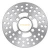 Yamaha Raptor 125 YFM125 Front Brake Disc Rotor (2011–2013)