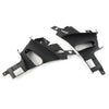 Land Rover Range Rover Velar (2018-2021) Pair Front Bumper Mounting Bracket
