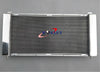Hummer H2 Aluminum Radiator (2003-2009)