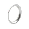 Mazda 3, 6, CX-5 Silver Engine Start Push Button Ring Trim (2014-2023)