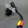 Mercedes Benz R63 AMG Reverse Rear View Backup Camera (2007–2007)