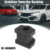 Mitsubishi Outlander, Lancer Front Stabilizer Sway Bar Bushing (2003-2023)