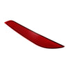 Chevrolet Cruze Left Rear Bumper Reflector (2016-2019)