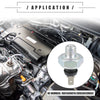 Mercedes Benz Engine Oil Pressure Sensor (1601500079, 0003043V002)