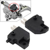 Suzuki, Honda 2 x Motorcycle Front Brake Light Stop Lever Clutch Switch