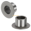 Suzuki LT250 LT500 Swing Arm Bearing Seal Rebuild