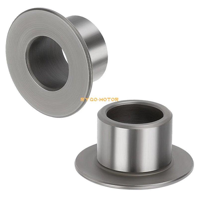Suzuki LT250 LT500 Swing Arm Bearing Seal Rebuild