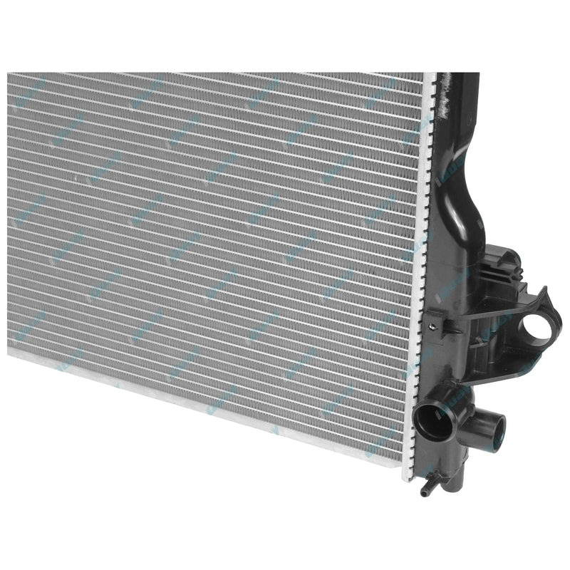 Toyota Landcruiser Prado KDJ150 KDJ155 4cyl 3.0L 2009-2015 Radiator