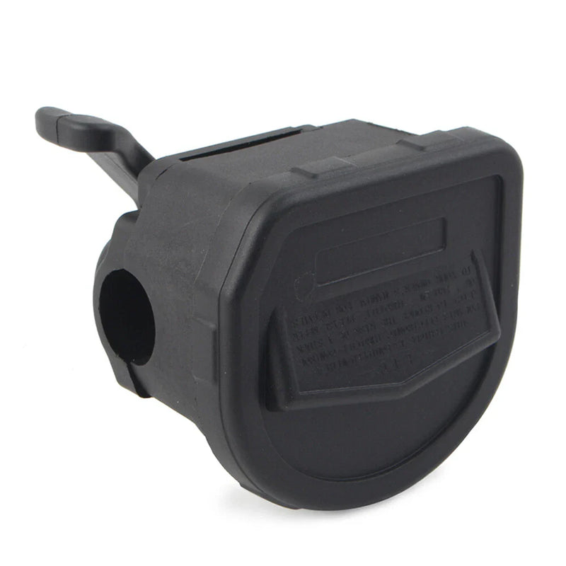 Polaris Hawkeye 300, Phoenix 200 Thumb Throttle Lever (2006-2020)