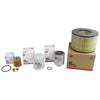 Landcruiser HZJ75 70 73 78 79 4.2L 1HZ Air Oil & Fuel Filter Kit (90-07)