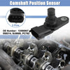 Buick Enclave Cadillac Camshaft Crankshaft Position Sensor