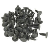 Hyundai Sk 50 x 1/4" Hole Plastic Fasteners Clips