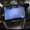 7-12" GPS Navigator Anti-UV Sunshade & Glare Visor Shield