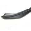 REAL Carbon Fiber Front Bumper Side Lip Splitter fit Maserati GranTurismo 08-14