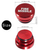 All Makes Fire Missile Eject Button 2 x Car Cover Accessories