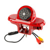 Opel Vivaro, Renault Trafic, Vauxhall Reverse Camera (2001-2014)