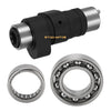 Yamaha Warrior Wolverine Big Bear Camshaft Assembly Bearings