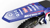 Yamaha YZ 125 Oslo Style Decal Kit (2015-2021)