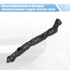 Jeep Renegade Front Left Bumper Cover Bracket (2015-2023)