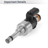 Ford Escape 2017-2019 Engine Fuel Nozzle Fuel Injector (2017-2019)