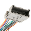 Chevrolet Buick GMC Car Radio Stereo Wire Harness Adapter