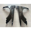 Honda Accord 2018-2022 REAL Carbon Fiber Pair Front Fenders OE STYLE
