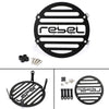 Honda CMX 500, CMX 300 Headlight Protector Grille (2019-2020)