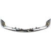 Bumper Kit For 2001-2002 Chevrolet Silverado 2500 HD