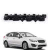 Subaru Impreza Front Left Bumper Retaining Bracket (2012-2016)