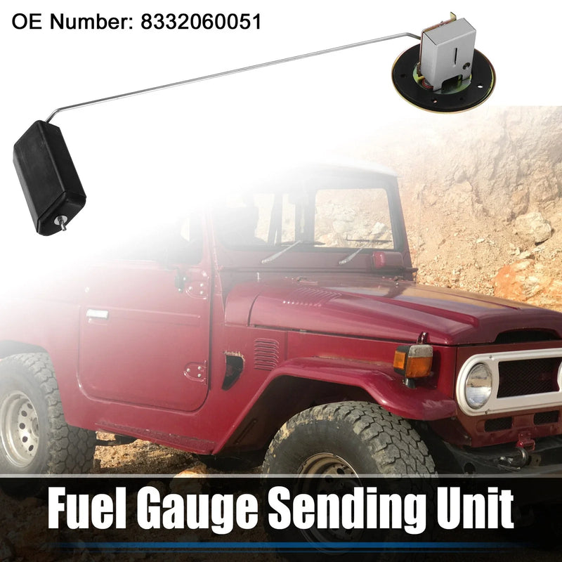 Toyota Land Cruiser Main Fuel Tank Guage Level Sensor (1979–1984)